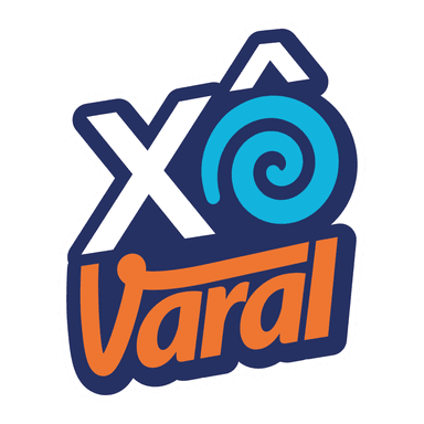 Xô Varal Castelo